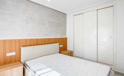 Herverkoop - Apartment -
Orihuela Costa - Lomas de Campoamor