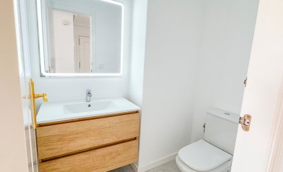 Herverkoop - Apartment -
Orihuela Costa - Lomas de Campoamor