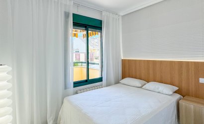 Herverkoop - Apartment -
Orihuela Costa - Lomas de Campoamor