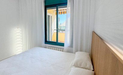 Herverkoop - Apartment -
Orihuela Costa - Lomas de Campoamor