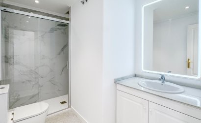 Herverkoop - Apartment -
Orihuela Costa - Lomas de Campoamor