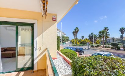 Herverkoop - Apartment -
Orihuela Costa - Lomas de Campoamor