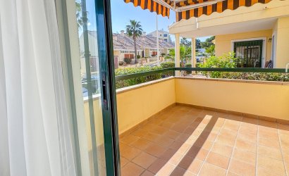 Herverkoop - Apartment -
Orihuela Costa - Lomas de Campoamor