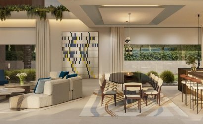 Obra nueva - Villa -
Marbella - Nueva Andalucia