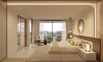 Obra nueva - Villa -
Marbella - Nueva Andalucia