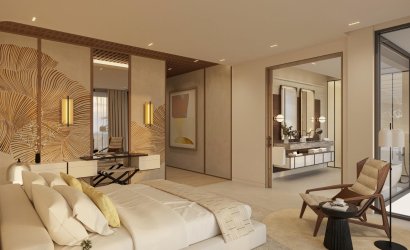 Obra nueva - Villa -
Marbella - Nueva Andalucia
