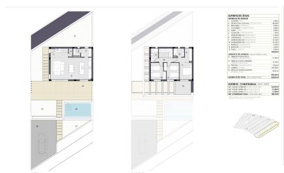 Nieuwbouw Woningen - Villa -
Polop - PAU 1