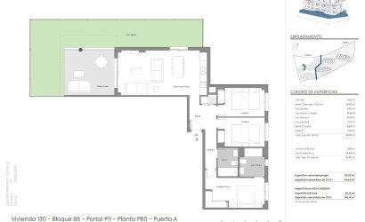 Obra nueva - Apartment -
Mijas - Hipódromo Costa del Sol