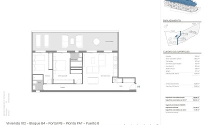 Obra nueva - Ático -
Mijas - Hipódromo Costa del Sol