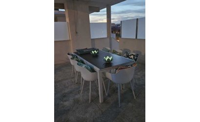 Herverkoop - Semi Detached -
Torre Pacheco - Costa Calida