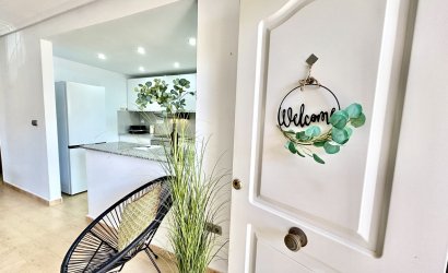 Reventa - Apartment -
Villamartin - Costa Blanca