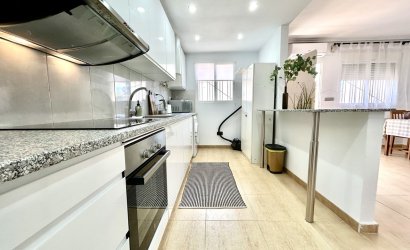 Reventa - Apartment -
Villamartin - Costa Blanca