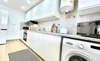 Reventa - Apartment -
Villamartin - Costa Blanca