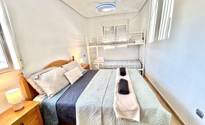 Reventa - Apartment -
Villamartin - Costa Blanca