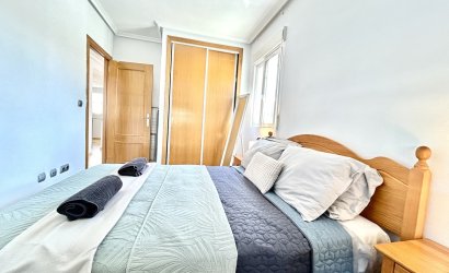 Reventa - Apartment -
Villamartin - Costa Blanca