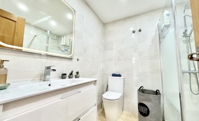 Reventa - Apartment -
Villamartin - Costa Blanca