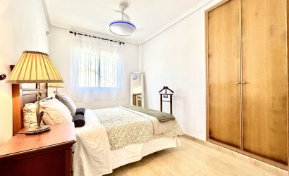 Reventa - Apartment -
Villamartin - Costa Blanca