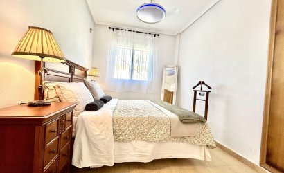 Reventa - Apartment -
Villamartin - Costa Blanca