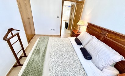 Reventa - Apartment -
Villamartin - Costa Blanca