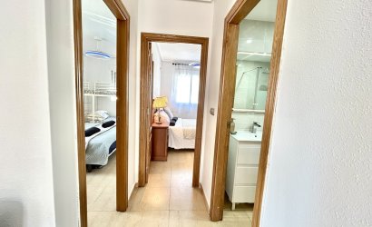 Reventa - Apartment -
Villamartin - Costa Blanca