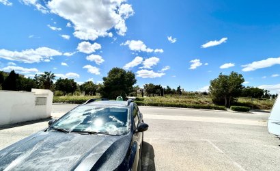 Reventa - Apartment -
Villamartin - Costa Blanca