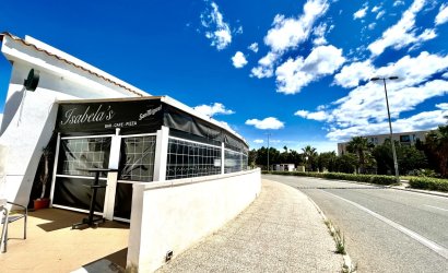 Reventa - Apartment -
Villamartin - Costa Blanca