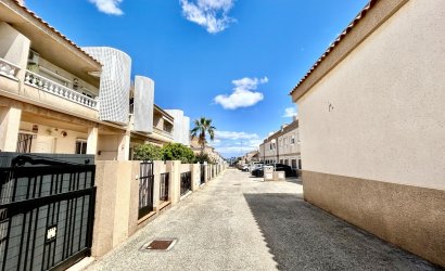 Reventa - Apartment -
Villamartin - Costa Blanca