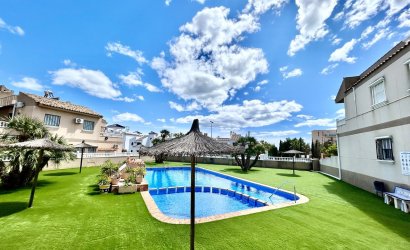 Reventa - Apartment -
Villamartin - Costa Blanca