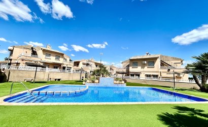 Reventa - Apartment -
Villamartin - Costa Blanca