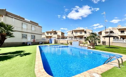 Reventa - Apartment -
Villamartin - Costa Blanca