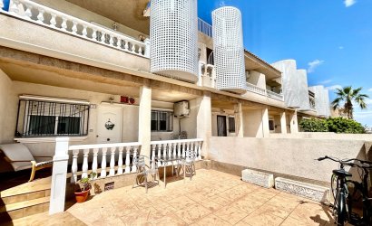 Reventa - Apartment -
Villamartin - Costa Blanca