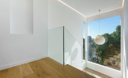 Herverkoop - Villa -
Marbella - Nueva Andalucía