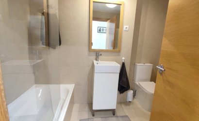 Herverkoop - Apartment -
Hacienda Riquelme Golf Resort - Inland