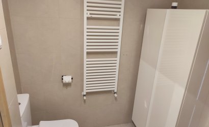 Herverkoop - Apartment -
Hacienda Riquelme Golf Resort - Inland