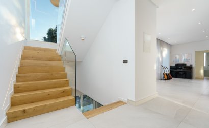 Herverkoop - Villa -
Marbella - Nueva Andalucía