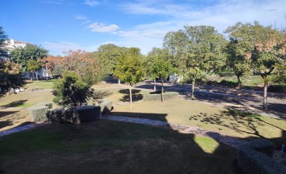 Herverkoop - Apartment -
Hacienda Riquelme Golf Resort - Inland