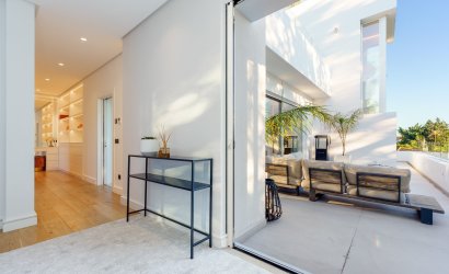 Herverkoop - Villa -
Marbella - Nueva Andalucía