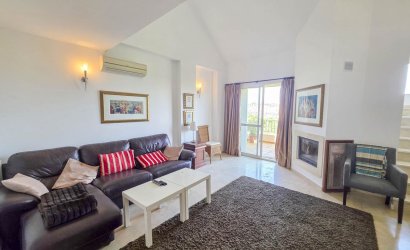 Reventa - Ático -
La Duquesa - Costa del Sol