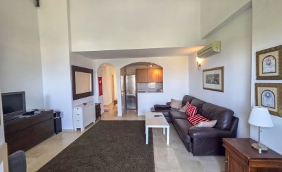 Reventa - Ático -
La Duquesa - Costa del Sol