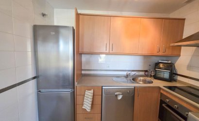 Reventa - Ático -
La Duquesa - Costa del Sol