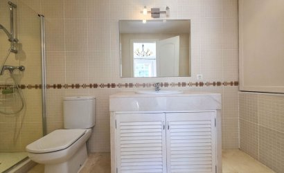 Reventa - Ático -
La Duquesa - Costa del Sol