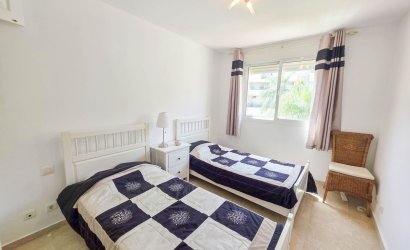 Reventa - Ático -
La Duquesa - Costa del Sol