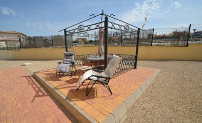 Herverkoop - Villa -
Campos del Río - Inland