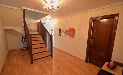 Herverkoop - Villa -
Campos del Río - Inland