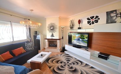 Herverkoop - Villa -
Campos del Río - Inland