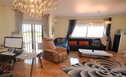 Herverkoop - Villa -
Campos del Río - Inland