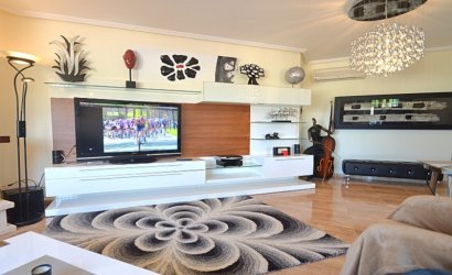 Herverkoop - Villa -
Campos del Río - Inland