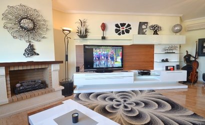 Herverkoop - Villa -
Campos del Río - Inland