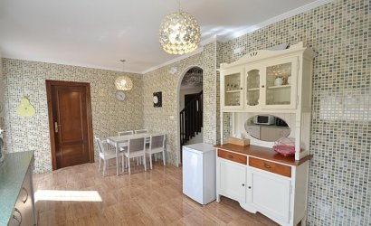 Herverkoop - Villa -
Campos del Río - Inland