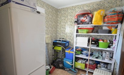 Herverkoop - Villa -
Campos del Río - Inland